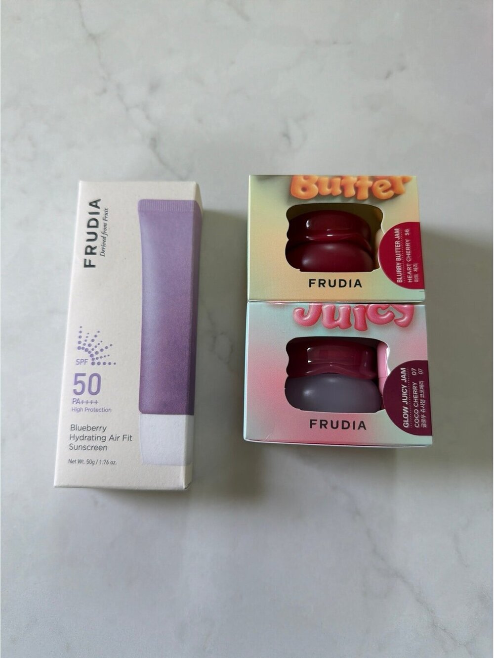 frudia Bundle